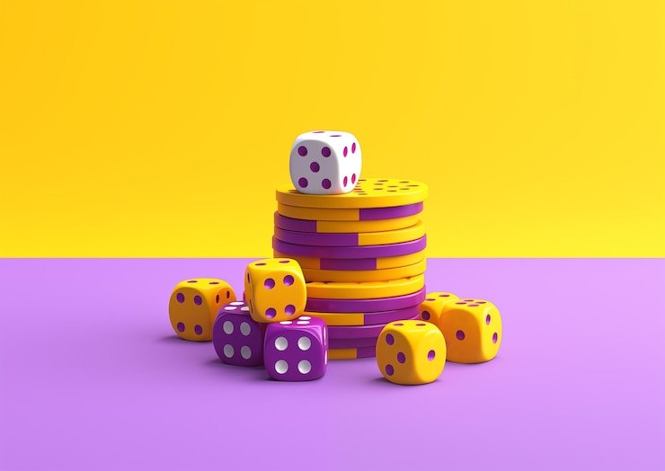 Privasi akun saat membuka Bingo Pearls
