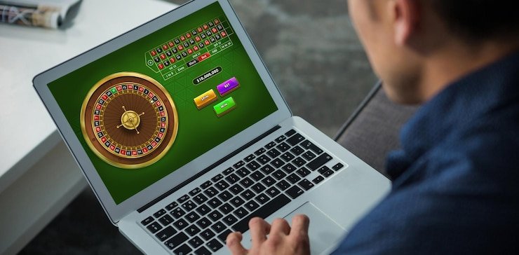 Pengalaman mobile taruhan olahraga nyaman